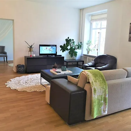Dt Apartment, Spacious And Free Parking Tallinn Exterior photo
