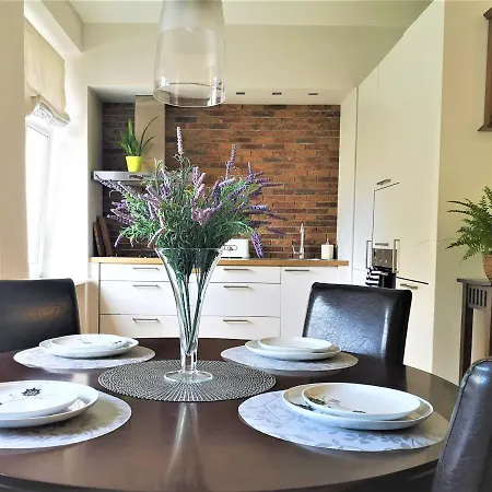 Dt Apartment, Spacious And Free Parking Tallinn Exterior photo