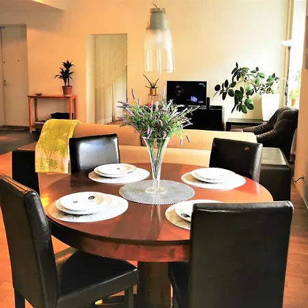 Dt Apartment, Spacious And Free Parking Tallinn Exterior photo