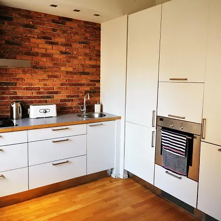 Dt Apartment, Spacious And Free Parking Tallinn Exterior photo