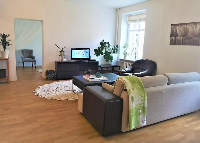 Dt Apartment, Spacious And Free Parking