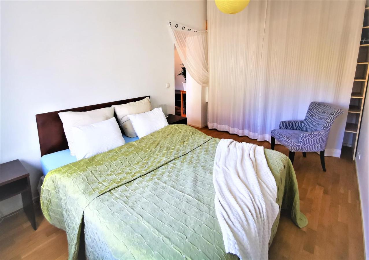 Korter Dt Apartment, Spacious And Free Parking