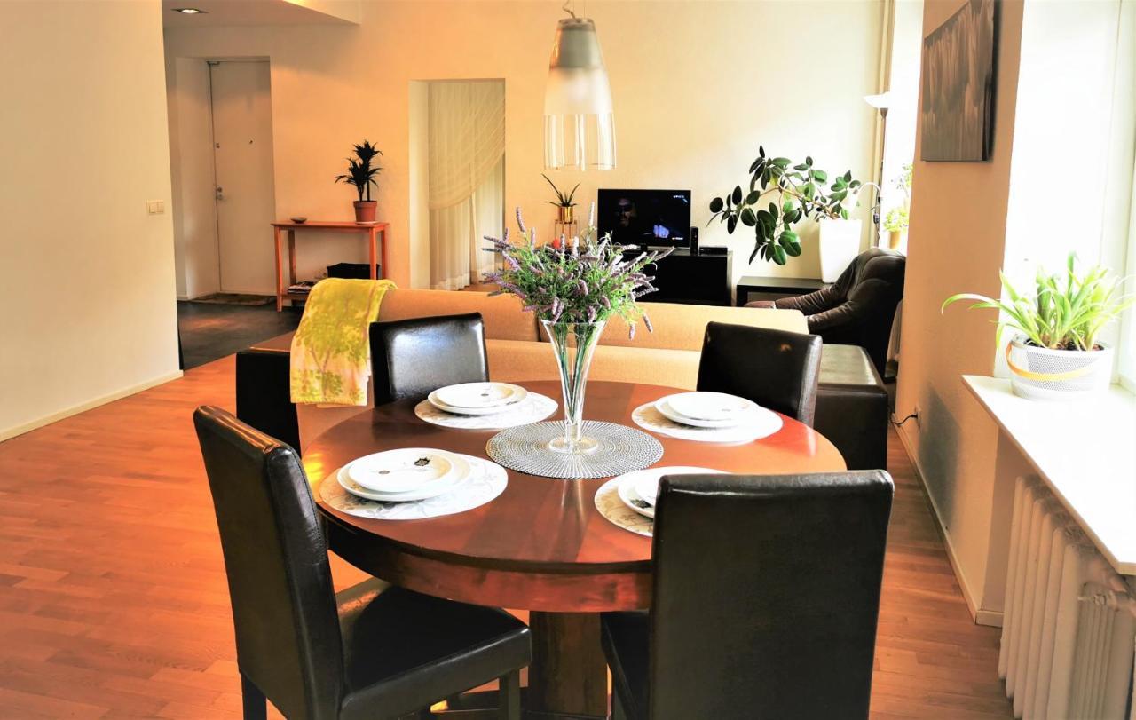 Апартамент Dt Apartment, Spacious And Free Parking Талин