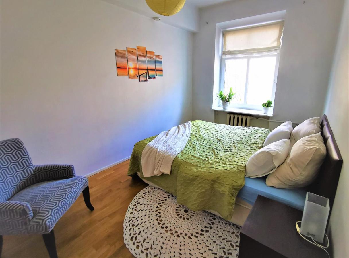 Dt Apartment, Spacious And Free Parking Korter *